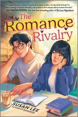 Romance Rivalry