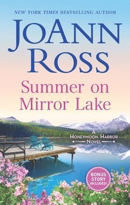Joann Ross - Summer on Mirror Lake, Pocket. Tillgänglighet: Lägg i varukorg