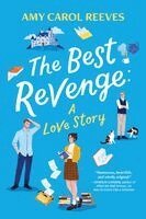 Amy Carol Reeves - Best Revenge, Häftad