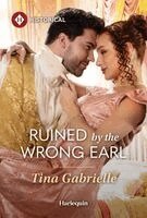 Tina Gabrielle - Ruined by the Wrong Earl, Pocket