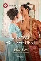 Jade Lee - Her Royal Houseguest, Pocket. Tillgänglighet: Lägg i varukorg