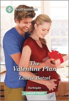 Laurie Batzel - The Valentine Plan: A Clean and Uplifting Romance, Pocket