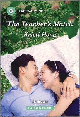 Kristi Hong - The Teacher's Match: A Clean and Uplifting Romance, Pocket. Tillgänglighet: Tillfälligt slut