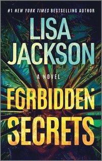 Forbidden Secrets