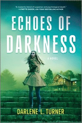 Darlene L. Turner - Echoes of Darkness, Häftad
