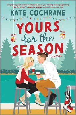 Kate Cochrane - Yours for the Season, Häftad