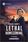 Conard County: Lethal Homecoming