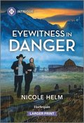 Eyewitness in Danger