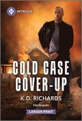 Cold Case Cover-Up