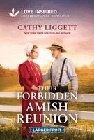 Their Forbidden Amish Reunion: An Uplifting Inspirational Romance