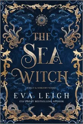 Eva Leigh - Sea Witch, Häftad. Tillgänglighet: Lägg i varukorg