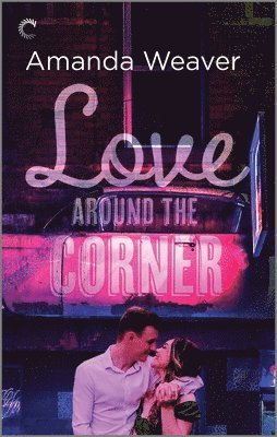 Amanda Weaver - Love Around the Corner, Pocket
