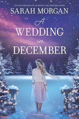 Sarah Morgan - Wedding in December, Häftad