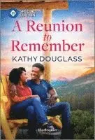 Kathy Douglass - A Reunion to Remember, Pocket. Tillgänglighet: Tillfälligt slut
