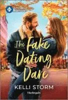 Kelli Storm - The Fake Dating Dare, Pocket. Tillgänglighet: Lägg i varukorg