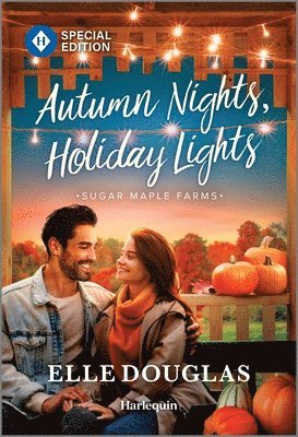Elle Douglas - Autumn Nights, Holiday Lights: A Swoonworthy Small-Town Romance, Pocket