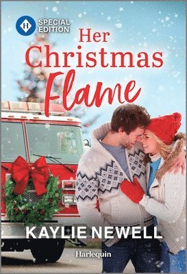 Kaylie Newell - Her Christmas Flame, Pocket