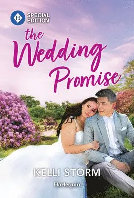 Kelli Storm - The Wedding Promise, Pocket. Tillgänglighet: Lägg i varukorg