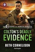 Colton's Deadly Evidence
