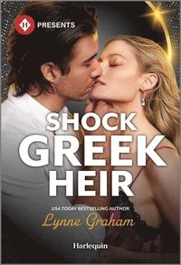 Shock Greek Heir