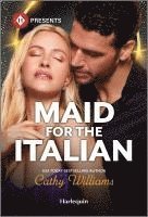 Cathy Williams - Maid for the Italian, Pocket