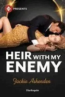 Jackie Ashenden - Heir with My Enemy, Pocket. Tillgänglighet: Lägg i varukorg