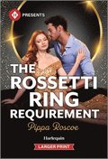 The Rossetti Ring Requirement