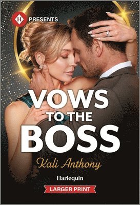 Kali Anthony - Vows to the Boss, Pocket