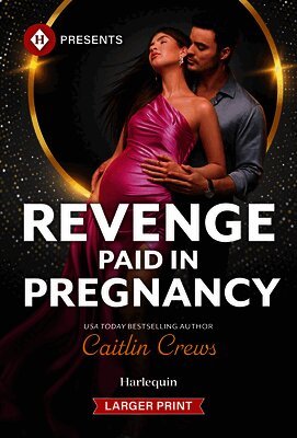 Caitlin Crews - Revenge Paid in Pregnancy, Pocket
