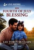 His Fourth of July Blessing: An Uplifting Inspirational Romance