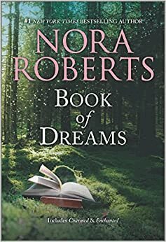 Nora Roberts - Book of Dreams, Pocket