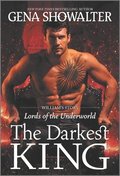 The Darkest King: William's Story