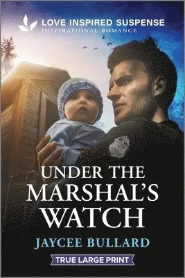 Jaycee Bullard - Under the Marshal's Watch, Häftad. Tillgänglighet: Lägg i varukorg