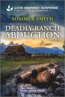 Sommer Smith - Deadly Ranch Abduction, Häftad. Tillgänglighet: Lägg i varukorg