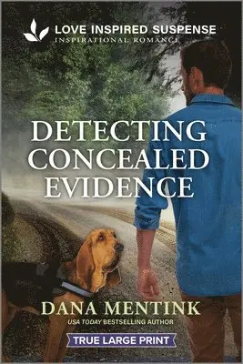 Dana Mentink - Detecting Concealed Evidence, Häftad. Tillgänglighet: Lägg i varukorg