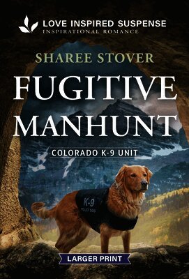 Sharee Stover - Fugitive Manhunt, Pocket