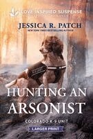 Jessica R. Patch - Hunting an Arsonist, Pocket