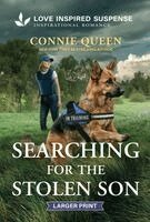 Connie Queen - Searching for the Stolen Son, Pocket. Tillgänglighet: Lägg i varukorg