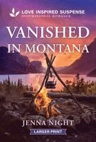 Jenna Night - Vanished in Montana, Pocket
