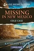 Kathleen Tailer - Missing in New Mexico, Pocket. Tillgänglighet: Lägg i varukorg