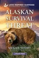 Megan Short - Alaskan Survival Threat, Pocket. Tillgänglighet: Lägg i varukorg