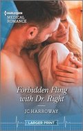 Forbidden Fling with Dr. Right