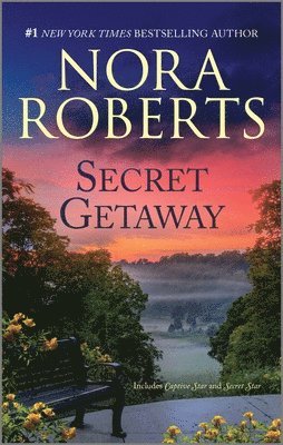 Nora Roberts - Secret Getaway, Pocket