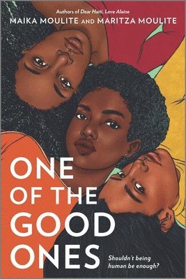 Maika Moulite, Maritza Moulite - One of the Good Ones, Häftad