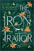 The Iron Traitor Special Edition