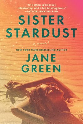 Jane Green - Sister Stardust, Häftad