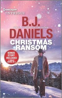 Christmas Ransom & Cardwell Ranch Trespasser: A Holiday Romance Collection
