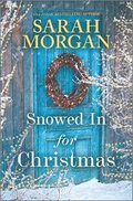 Snowed in for Christmas: A Holiday Romance Novel