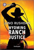 Wyoming Ranch Justice