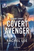 Conard County: Covert Avenger